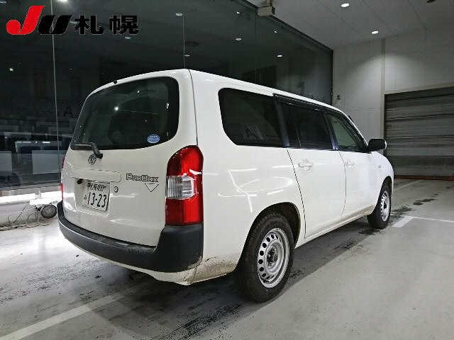 TOYOTA PROBOX 2020