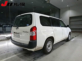 TOYOTA PROBOX 2020