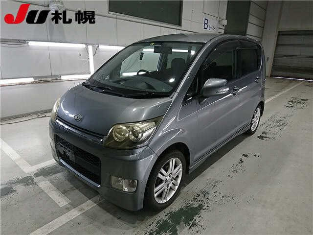 DAIHATSU MOVE 2008