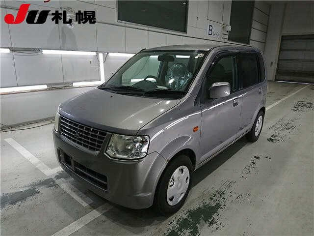 MITSUBISHI EK WAGON 2008