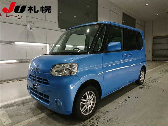 DAIHATSU TANTO 2008