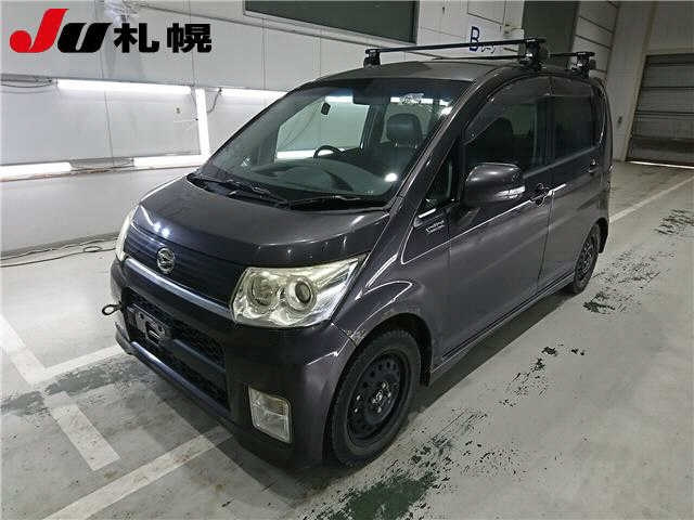 DAIHATSU MOVE 2009