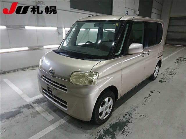 DAIHATSU TANTO 2008