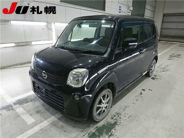NISSAN MOCO 2012