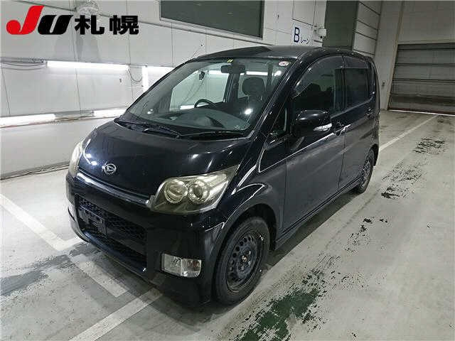 DAIHATSU MOVE 2008