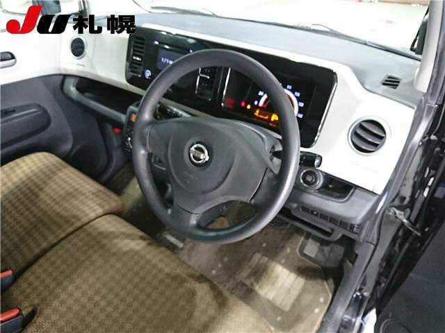 NISSAN MOCO 2012