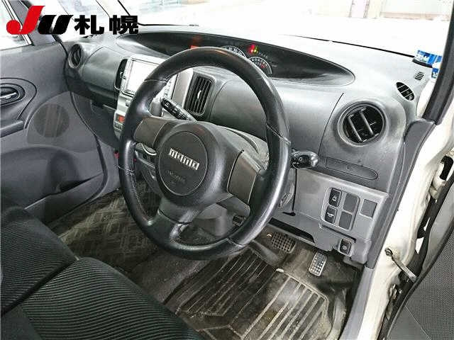 DAIHATSU TANTO 2008