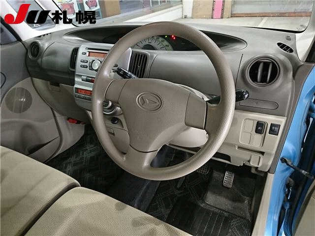 DAIHATSU TANTO 2008