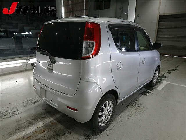 NISSAN MOCO 2009