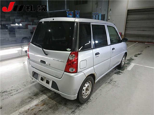 SUBARU PLEO 2009