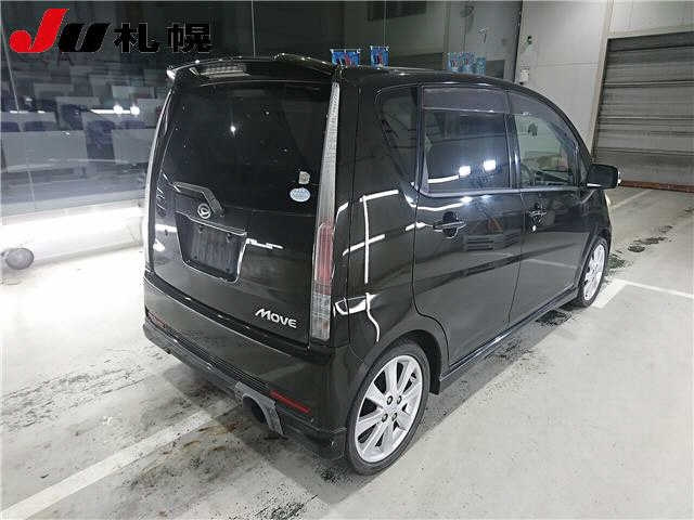 DAIHATSU MOVE 2009