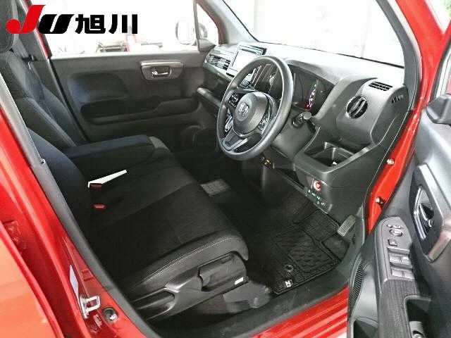 HONDA N WGN 2022
