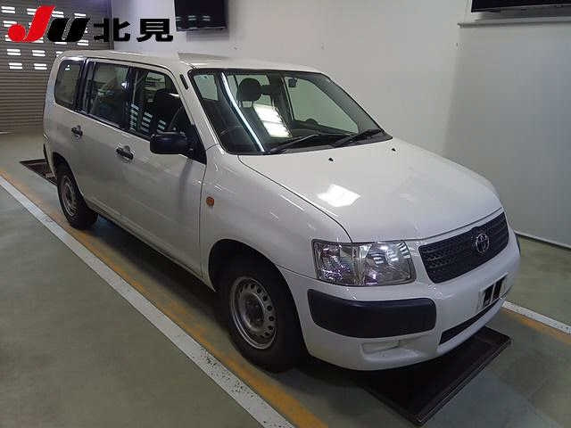 TOYOTA SUCCEED 2014
