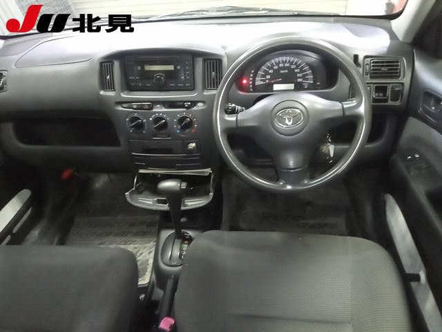 TOYOTA SUCCEED 2014