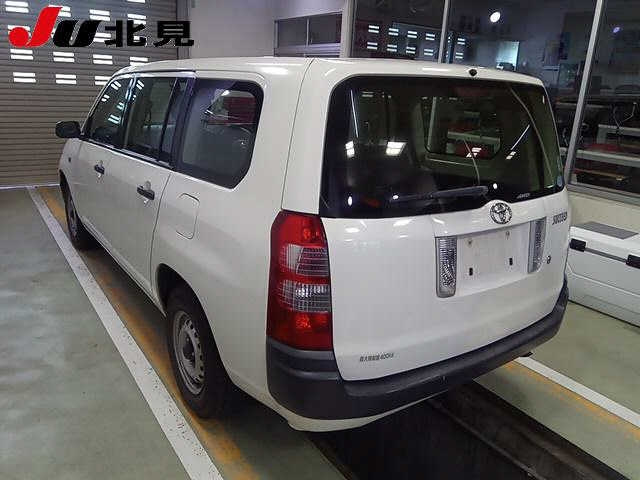 TOYOTA SUCCEED 2014