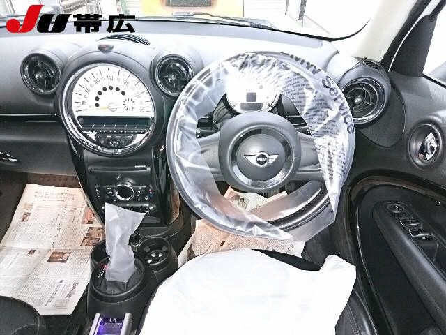 BMW MINI 2014