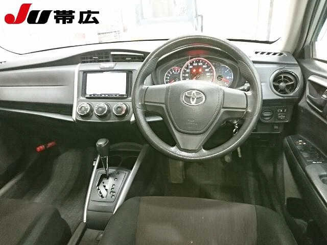 TOYOTA COROLLA FIELDER 2016