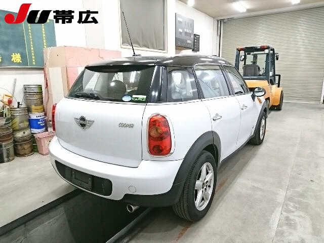 BMW MINI 2014