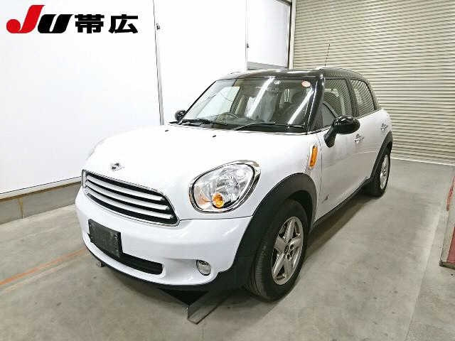 BMW MINI 2014