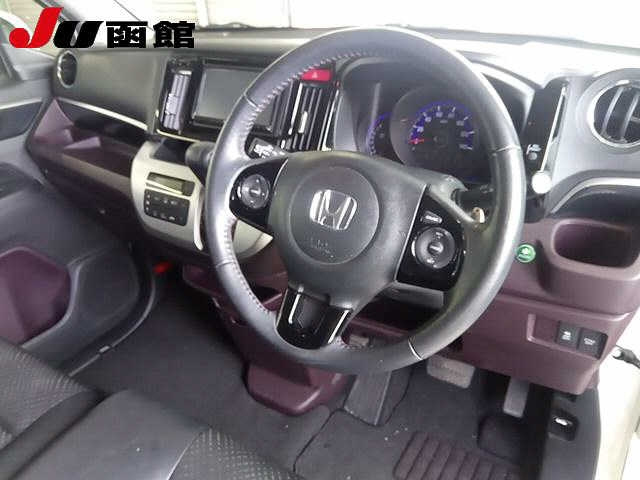 HONDA N WGN 2015