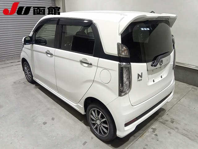 HONDA N WGN 2015