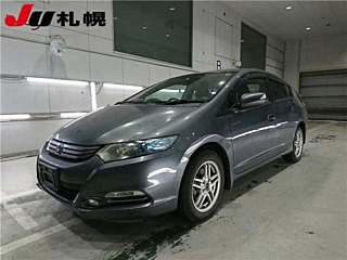 HONDA INSIGHT 2009