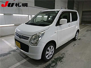 MAZDA FLAIR 2013