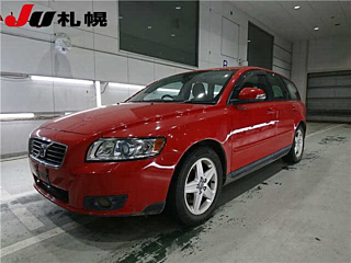 VOLVO V50 2010
