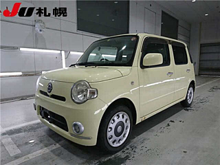 DAIHATSU MIRA 2010