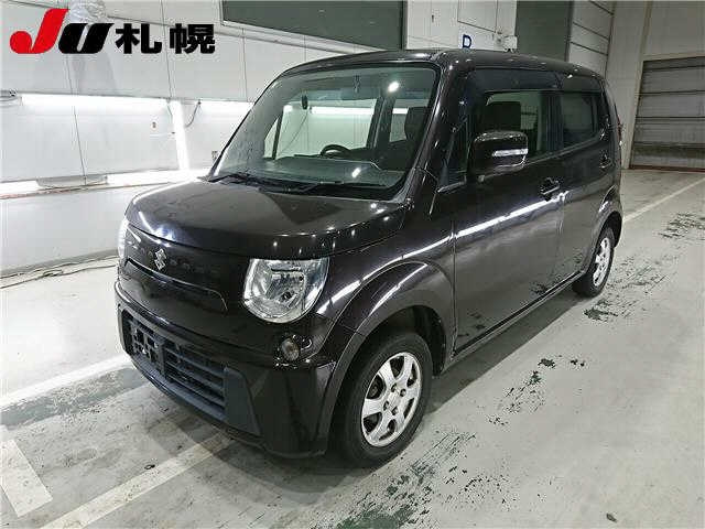 SUZUKI MRWAGON 2013