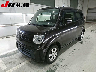 SUZUKI MRWAGON 2013