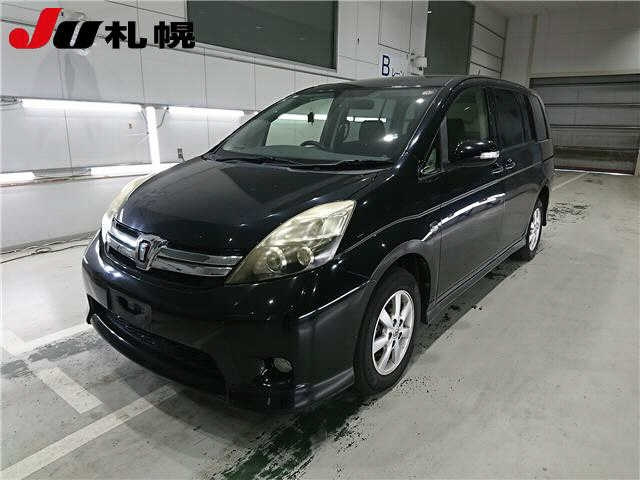 TOYOTA ISIS 2012