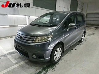 HONDA FREED 2010