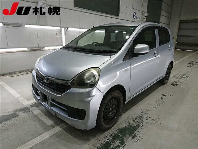 DAIHATSU MIRA E S 2014