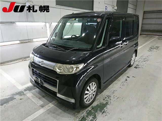 DAIHATSU TANTO 2008