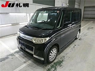 DAIHATSU TANTO 2008