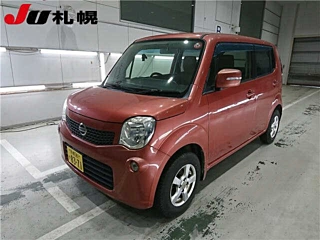 NISSAN MOCO 2012