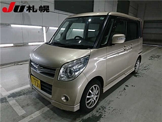 SUZUKI PALETTE 2009