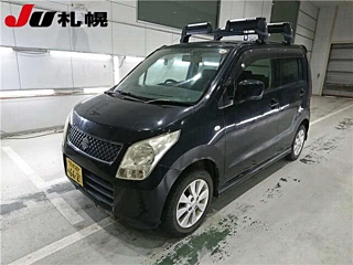 SUZUKI WAGON R 2009