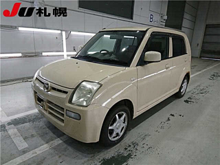 MAZDA CAROL 2009