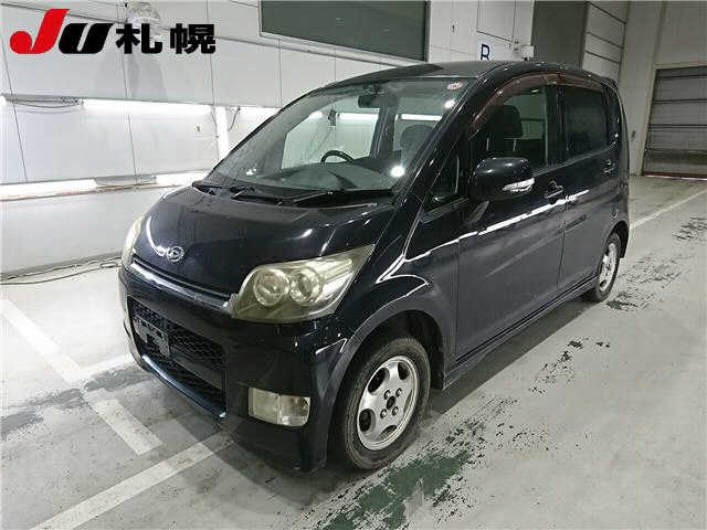 DAIHATSU MOVE 2008