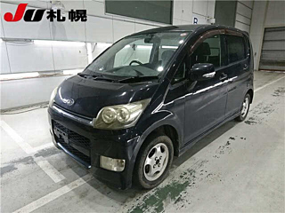 DAIHATSU MOVE 2008