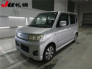 SUZUKI WAGON R 2008