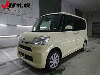 DAIHATSU TANTO 2014