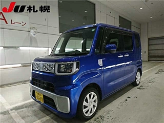 DAIHATSU WAKE 2015