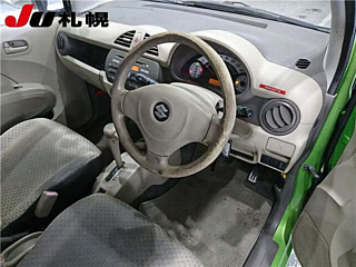 SUZUKI ALTO 2010