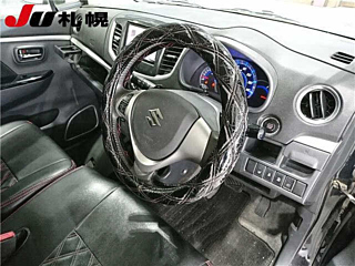 SUZUKI WAGON R 2012