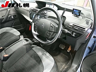 CITROEN C4 2015