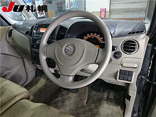 SUZUKI PALETTE 2010