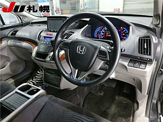 HONDA ODYSSEY 2010